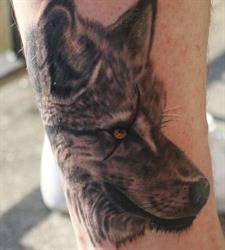 Guns N' Tattoos
