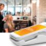 Seamless payment solutions for Barber Shops and Beauty Salons