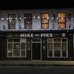 Mike the Pies