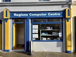 Regions IT Solutions