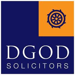 Dermot G. O'Donovan Solicitors