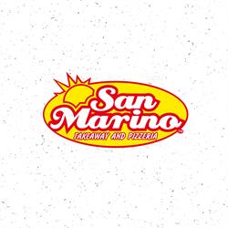 San Marino Takeaway Dundrum Windy Arbour