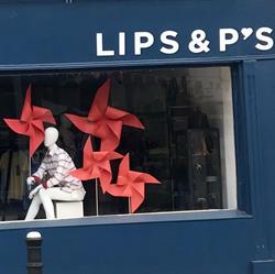 Lips & P's