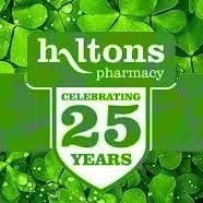 Hiltons Pharmacy Bray