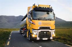 Brian Cunningham Transport LTD