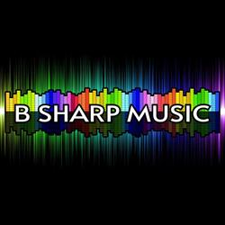 B Sharp Music