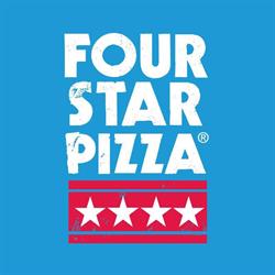 Four Star Pizza Midleton