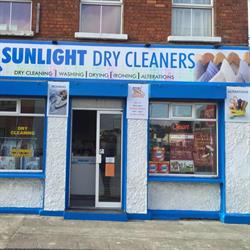 SunLight Drycleaners