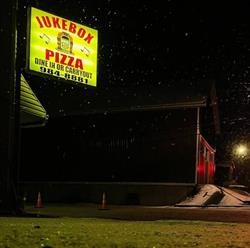 Jukebox Pizza