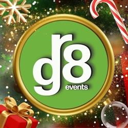 GR8 Events