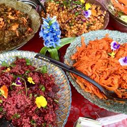 SensAsian Fare