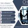 Mediation