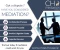 Mediation