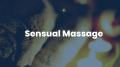 Sensual Massage