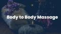 Body to Body Massage