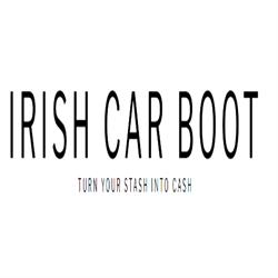 Tallaght Stadium Car Boot Sale