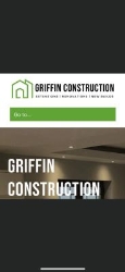 Griffin Construction cork