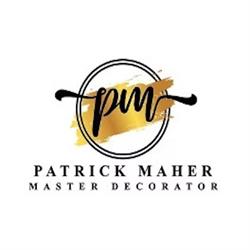 Patrick Maher Master Decorator