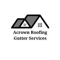 Acrown Roofing & Guttering Services