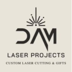 Laser by D.A.M.