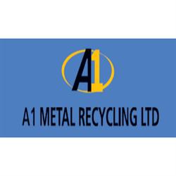 A1 Metal Recycling Ltd