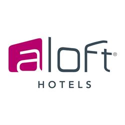 Aloft by Marriott Dublin City