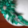 Kanzashi Headband