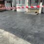 Imprinted Concrete driveway cost