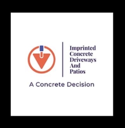 Imprinted Concrete Driveways And Patios Dublin