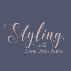 Styling with Anne Lyons Byrne