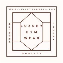 LuxuryGymWear