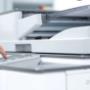 Binding, Scanning, and Photocopying