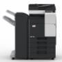 Binding, Scanning, and Photocopying