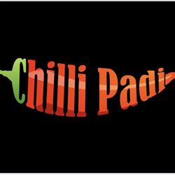 Chilli Padi