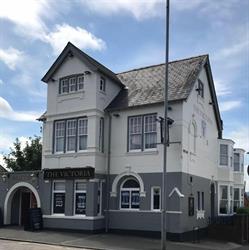 The Victoria Inn