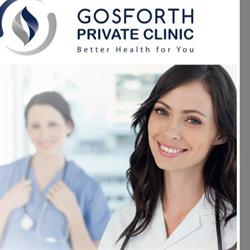 Gosforth Private Clinic
