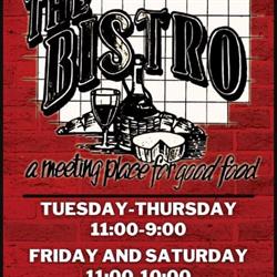 The Bistro