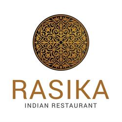 Rasika Indian Restaurant