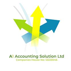 A1 Accounting Solution Ltd