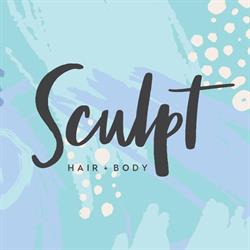 Sculpt Hair and Body