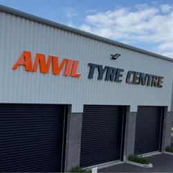 Anvil Tyres