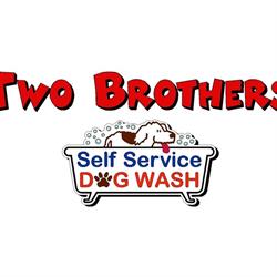 Two Brothers Dog Wash