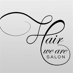Hair We Are Salon Virginia Beach