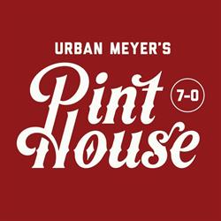 Urban Meyer's Pint House