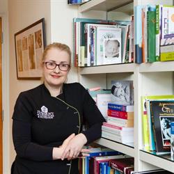 Harmony Acupuncture & Nutrition Clinic