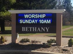 Bethany Church