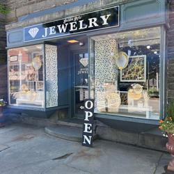 Golden Gifts Jewelry
