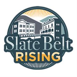 Slate Belt Rising