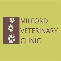 Milford Veterinary Clinic PC
