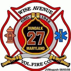 Wise Avenue Volunteer Fire Co